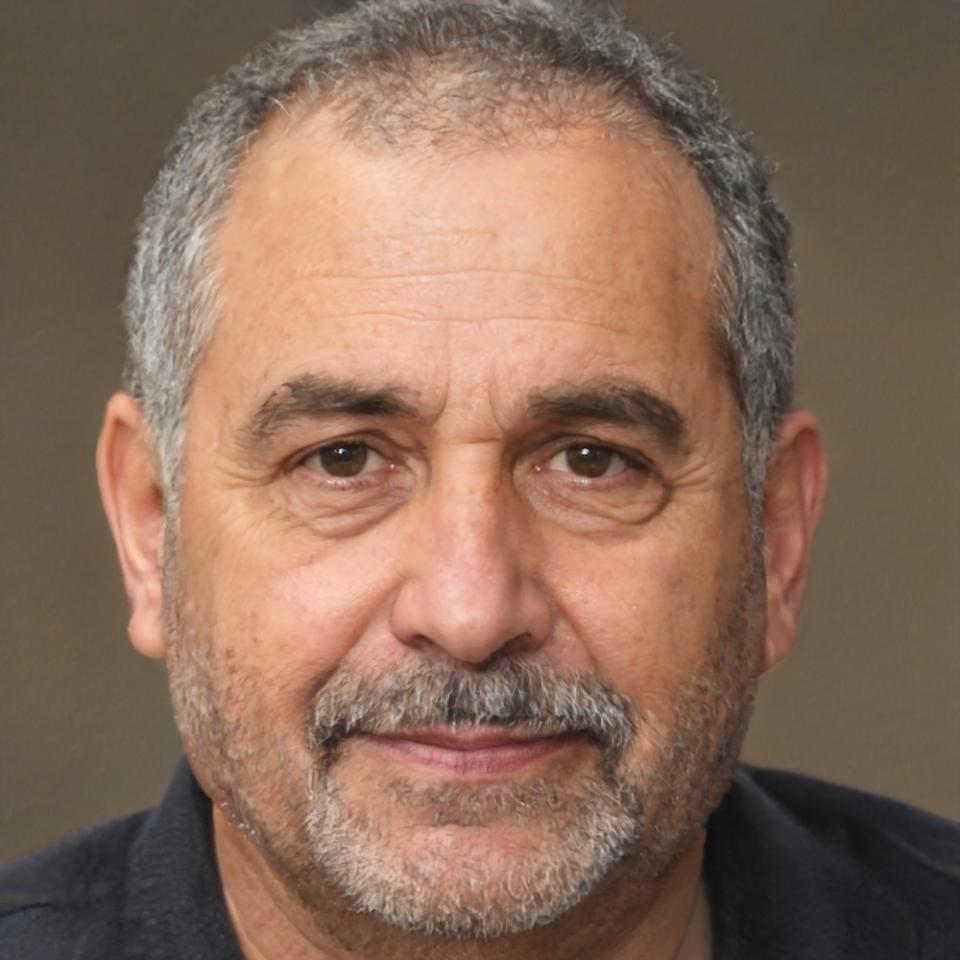 Pieter Veldsman, ML curriculum lead